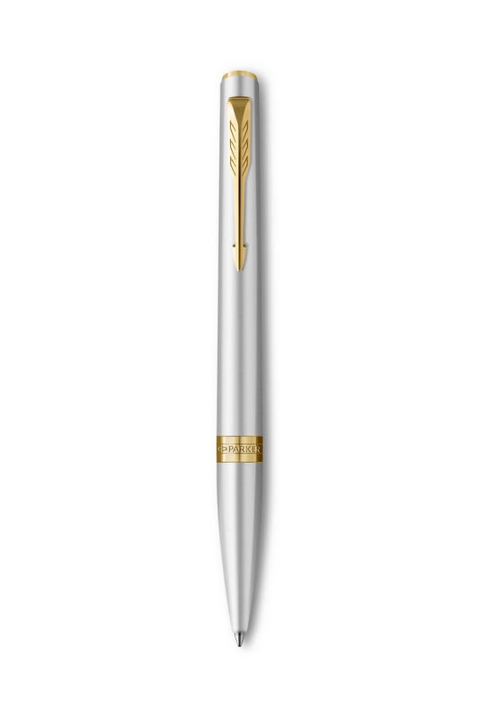 Długopis Parker Meridian Chrome GT BP M BLU GB 2231387